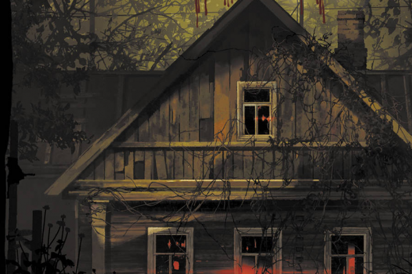 Объявлен победитель премии «Новые горизонты»