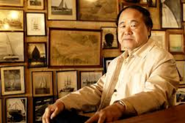 Нобелевская премия ушла в Китай