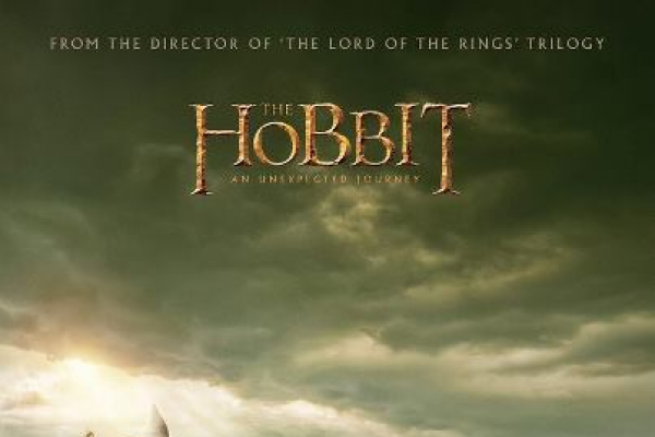 Съёмки фильма «Хоббит» завершены