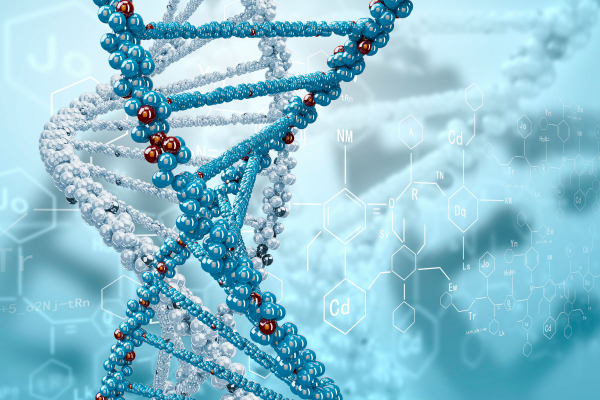 Сообщество «Генетика фантастики» объявляет начало нового конкурса