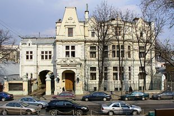 Совещание молодых писателей СПМ