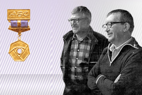 Создан сайт «Фонда братьев Стругацких»