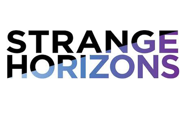 Strange Horizons 2019