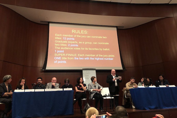 Супер-НОС объявил победителя