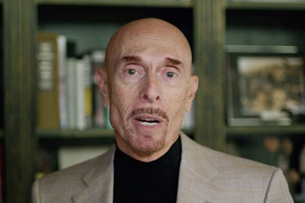 Умер Терри Гудкайнд