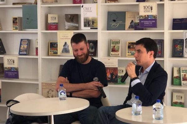 «Юность» не уходит