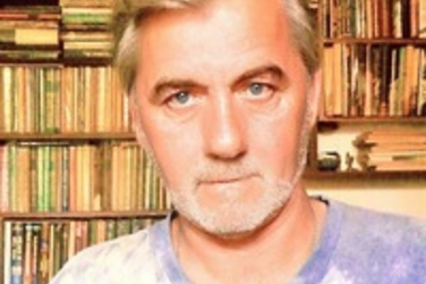 Умер Борис Завгородний