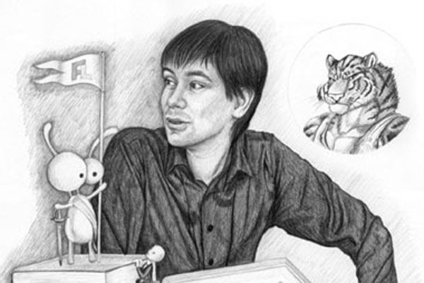 Премия им. Андрея Зильберштейна