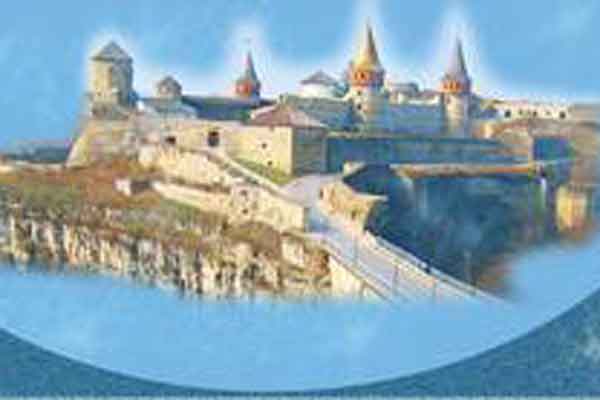 Зоряна фортеця ІХ